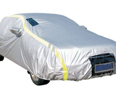 Tiroflx Car Cover