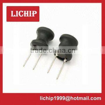 (Special)Vertical Inductor 0832-500N 50uh photo-2