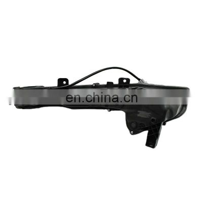 Auto Lamp Parts Car Daytime Running Light for IS300 2014-2017 YEAR