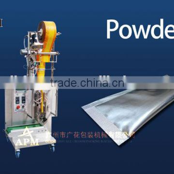 GH-240 Milk Powder /Seasoning powder/Packaging Machine