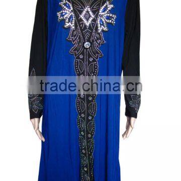 NY291 NEW 2015 muslim abayas