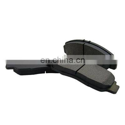 wholesale brake pads 45022-S7A-N00 disc car brake pads for brake pad honda civic 2008