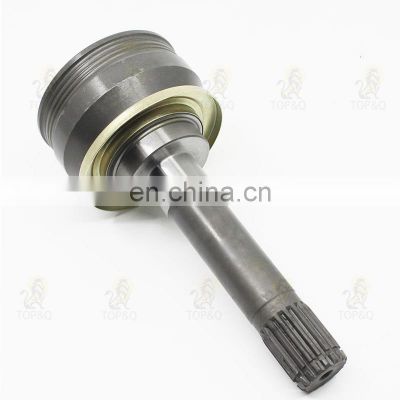 Fit for Haval H3 H5 wingle ball cage half shaft assembly ball cage dust cover repair kit inner and outer ball cage half sha