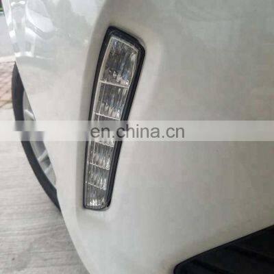 Auto LED Day - Time Light Lamp Fog Lamp For VIOS 2016 - 2017 photo-2