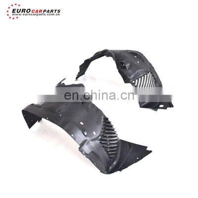 W463a W464 Gclass Over Fenders Lining Fit for 2018-2021y Fender Flares Lining W464 W463a Gclass Arch Fender Lining photo-2