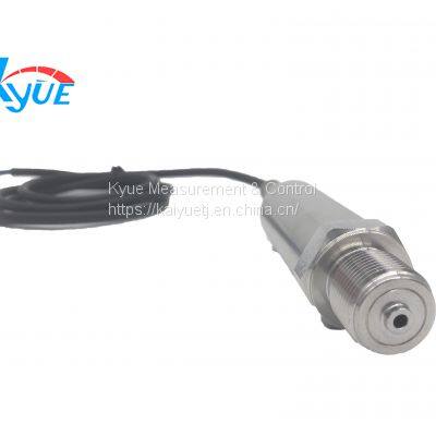 Cable type pressure transmitter 4-20mA&customized 1/2NPT