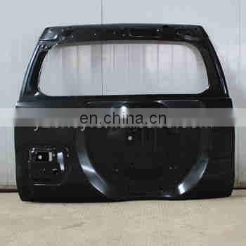 Factory direct sale auto body parts land cruiser Prado 2010 GRJ150 tail gate 52021-60160