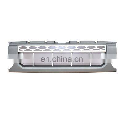 High Quality Car Accessories Body Parts Grille For Range Rover Discovery 3 Car Front Grille