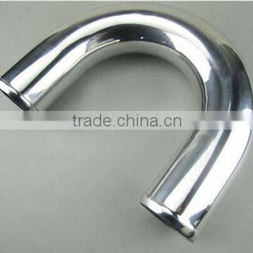 stainless steel fitting 135 degree for pipe installation engineering