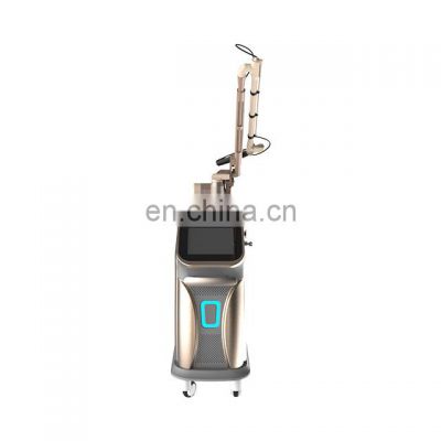 Korea  arm laser age spots pico laser machine 1064 532nm picosecond laser Tattoo Removal machine