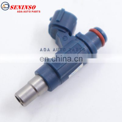 4pcs/set Original New Fuel Injector Nozzle OEM 2860749 EAT286 For Kawasaki ZX10R ZX10