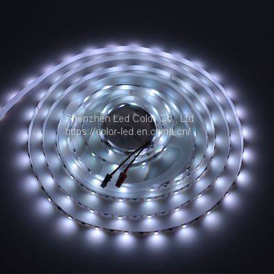 LC8813 5050 Smd tv Backlight Led Light Strips 60 Leds per Meter Led Light Rgb photo-2