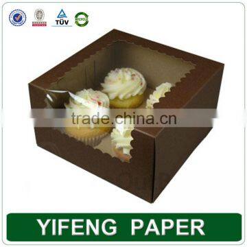 Custom Logo Sweet Chocolate Strawberry Boxes For Chocolate Packaging photo-6