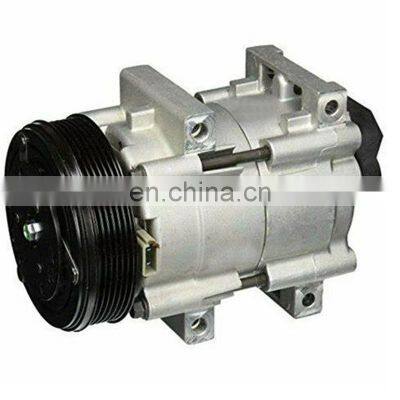 58132 High Performance Auto Spare Parts Air Conditioning Ac Compressor for Ford USA Explorer U2 UN46