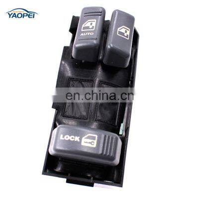 Auto Part Power Window Switch 15151360-A For GM Chevrolet Cadillac Escalade 1999 2000 Drivers Front Master Window Switch