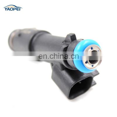 Auto Parts High Performance Fuel Injector OEM 12582219 Nozzle Replacement For Buick REGAL LACROSSE