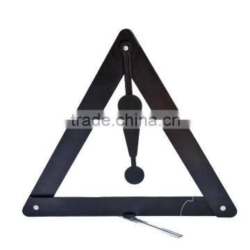 24 Hours Replied Roadway Emergency Car Triangle Warning Sign photo-5