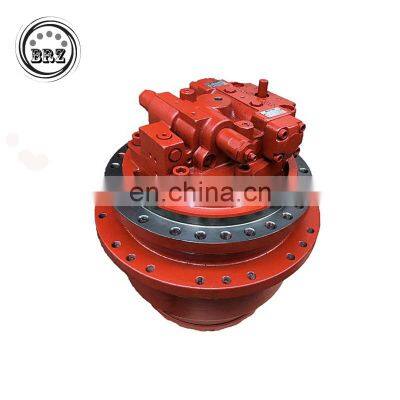 High Quality PC210 final drive PC210-7 drive motor PC210-8 walking motor