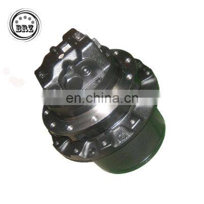 PC50uu PC50 Excavator Travel Motor GM06VA GM06 PC58 Excavator Final Drive photo-3