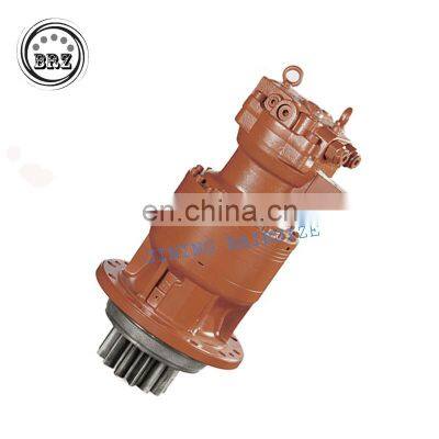 dedicated PC240 excavator swing motor assy PC240LC excavator slew motor box PC240LC-10 PC240LC-8 rotary motor 706-7G-01190