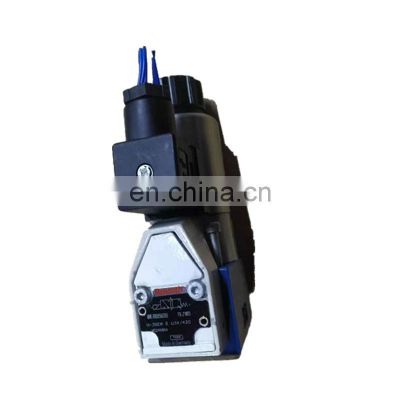 Rexroth M-3SEW10N14/420MG24N9K4 M-3SEW10U14/420MG24K4 M-3SEW6U37/420MG24N9K4 Solenoid ball valve