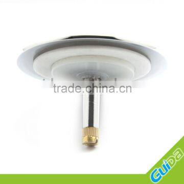 Ningbo Guida Brass Bath Plug, Sink Plug Bathtub Drain Plug Drain Stopper photo-5