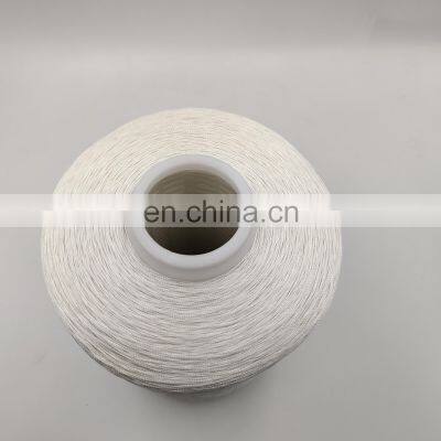 China Factory Wholesale Low Shrinkage High Tenacity Filament Polyester 150d 3 Sewing Thread photo-2