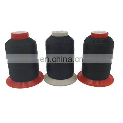 Factory Price High Tenacity Bonded Thread for Leather Sewing Bonded Sewing Thread