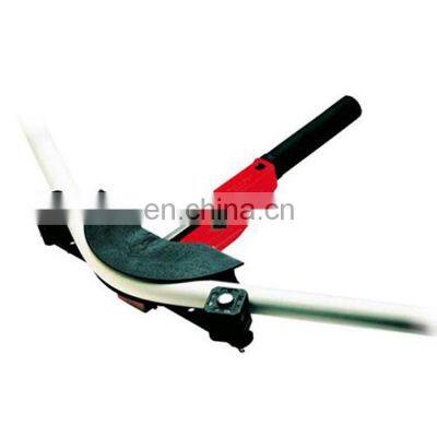 Right Angle Clamp Three-purpose Code Nailing Gun U-shape Clipping Tying For Supermarket Use Manual Pipe Bend Machine