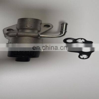 Factory High Quality Silver Exhaust Valve Nentral Packaging Custom Engine Assembly Other Auto Spare Parts photo-4
