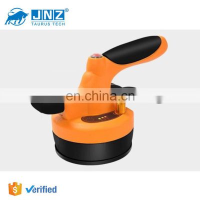 JNZ High Quality Professional Tiling Tool Machine Suction Cup Adjustable Tile Vibrator for 60X60cm