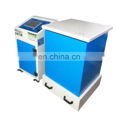 CE FCC certification factory price electrodynamics laboratory type vibration shaker tester