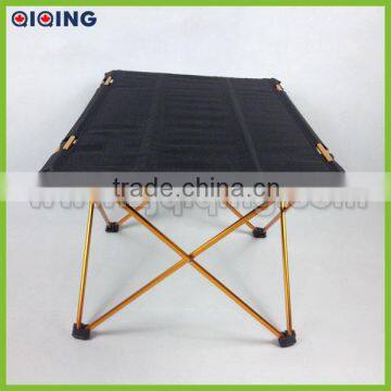 Aluminium Beach Table For Outdoor Camping HQ-1051D