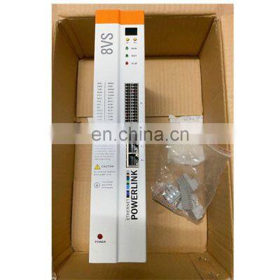 Servo drive 8BVI0440HWS0.000-1