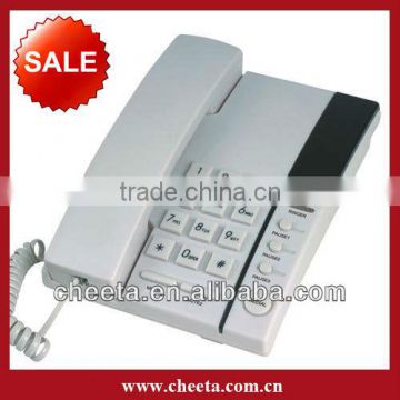 corded land line phone models