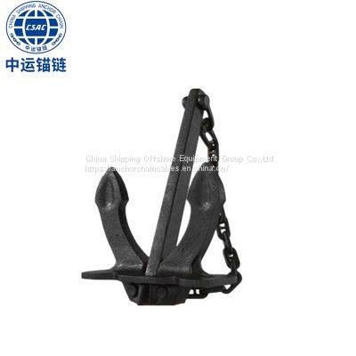 4320kg Marine Spek 95 Stockless Casting Anchor for Sale