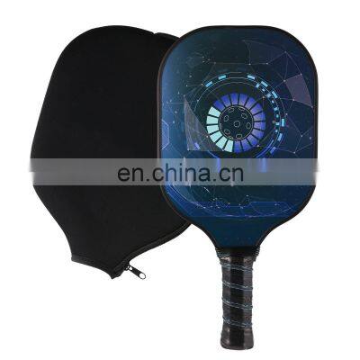 Professional Graphite Set Paddletek Pickleball Paddle