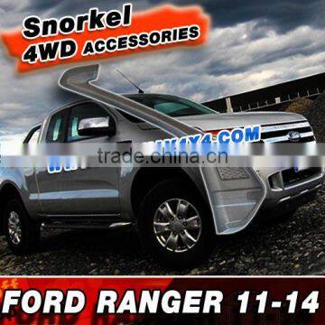 4X4 SNORKEL FOR FORD RANGER T6 2011 2012 2013 2014