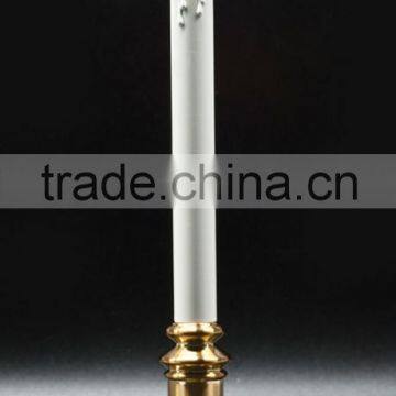 LED Taper Candle With Moving Flame and Timer Function photo-6