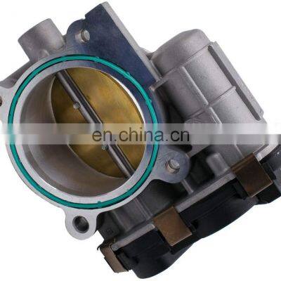 Throttle Body For Chevrolet Cadillac GMC Buick Equinox Malibu Impala Pontiac Saturn 1c9500 RME72-2B 12609500
