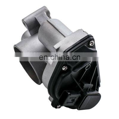 Throttle Body Valve 4M5G9F991EC for Ford FOCUS II Escape Transit Fiesta photo-2