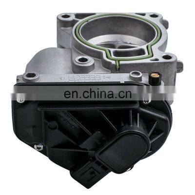 Throttle Body Valve 4M5G9F991EC for Ford FOCUS II Escape Transit Fiesta photo-5