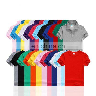 100% Cotton 160gsm Fine Cotton Short Sleeve Sml 0.99usd To 3xl Custom Design Oem Logo Men's Plain Blank White Cotton T Shirts