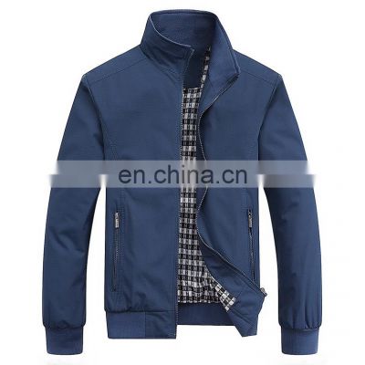 Christmas sale male casual clothes OEM/ODM Customized clothes men's slim coat men's cotton Jacket men's bubble coat