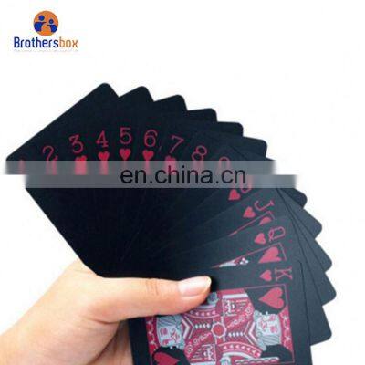 Paper High Quality Bulk Playing Card photo-3