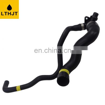 Hot Selling Car Accessories Oil Intake Pipe For BMW E84 11537603515 1153 7603 515