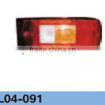 truck tail lamp(02'')(E)(left)for VOLVO FM VERSION 1 20425728 20507623