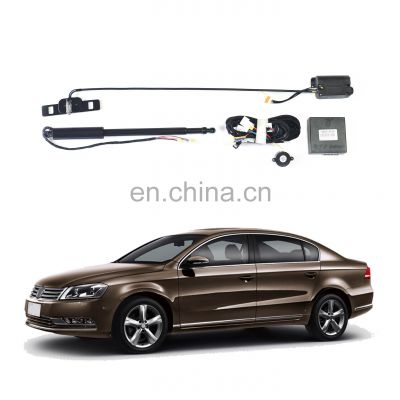 electric tailgate lift for VOLKSWAGEN B8 2016+ version auto tail gate intelligent power trunk tailgate lift car accessories