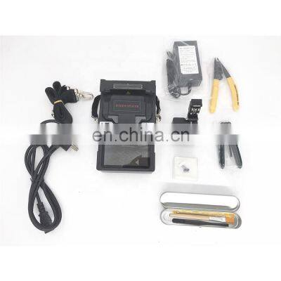 MT-8505 splicing machine fiber optic fusion splicers