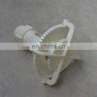 Plastic Spray Nozzles ABS Water Filter Nozzle for Cooling Tower